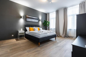 Newley renovated apartment next to Hannovermarkt